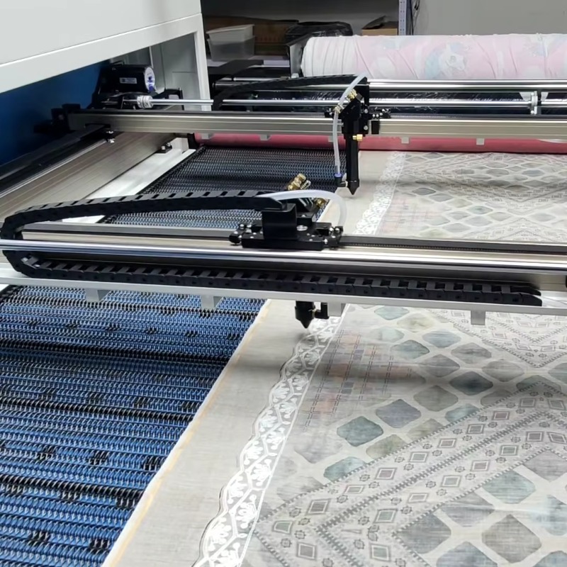 Giyim, ev tekstili ve diğer en - Home Textiles Industry incelemesi ve fiyatı