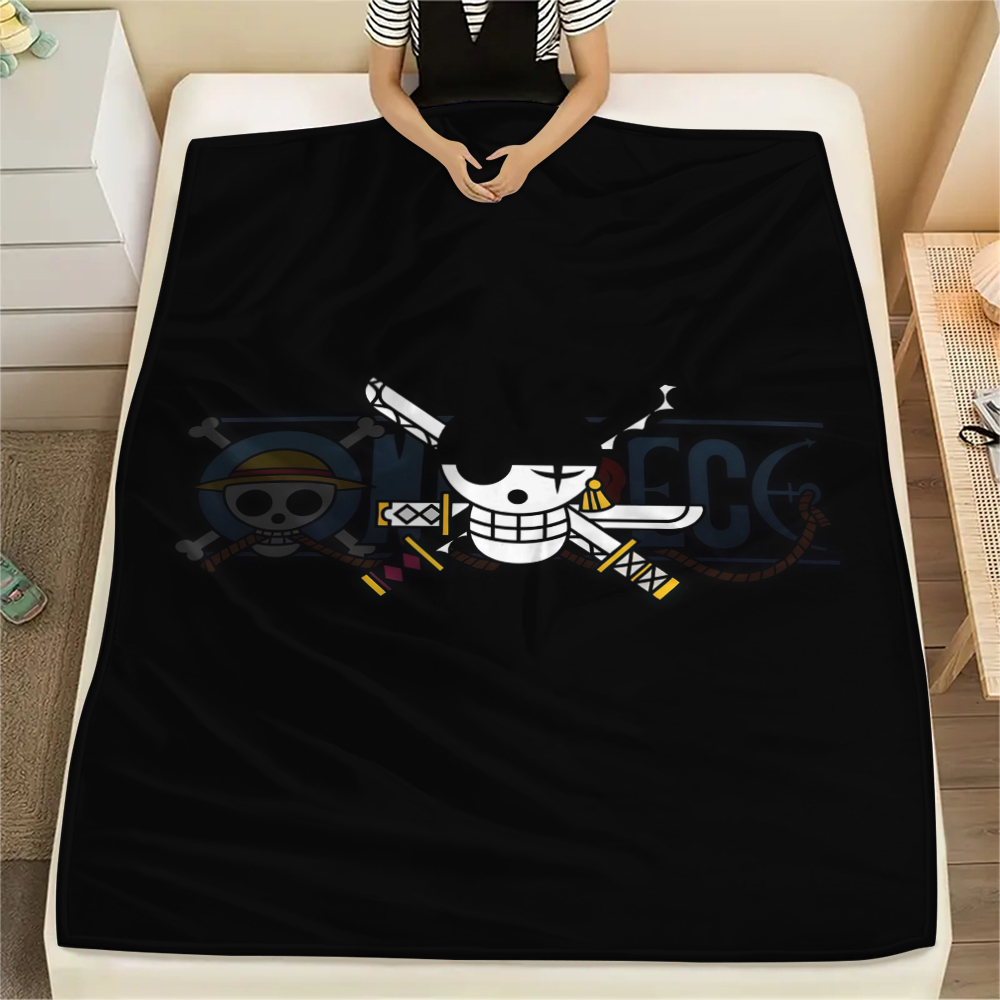 TEK PARÇA Logo Flanel Battaniy - Home Textiles Logo incelemesi ve fiyatı