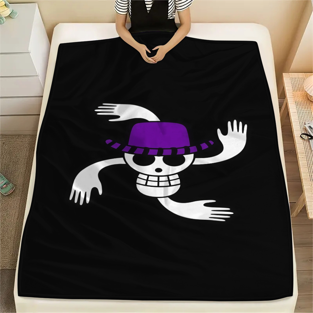 TEK PARÇA Logo Flanel Battaniy - Home Textiles Logo incelemesi ve fiyatı