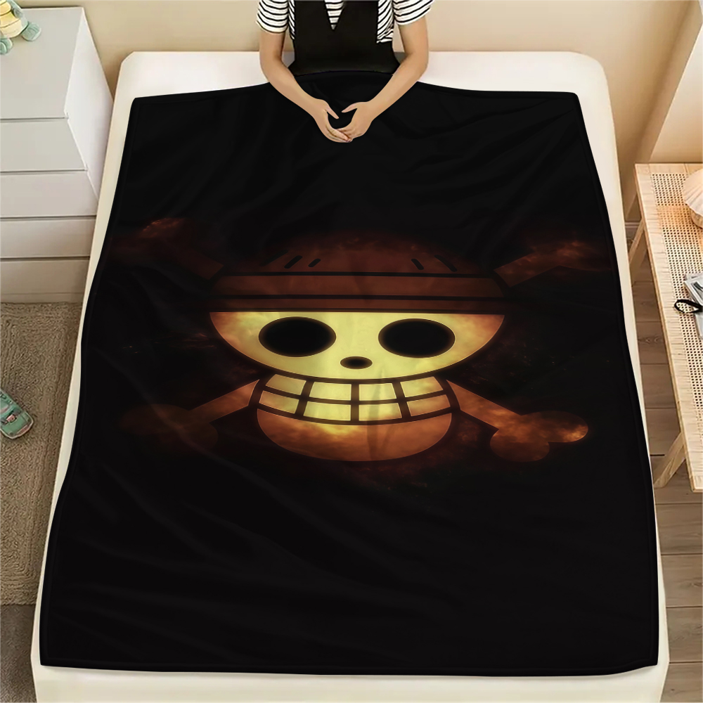 TEK PARÇA Logo Flanel Battaniy - Home Textiles Logo incelemesi ve fiyatı