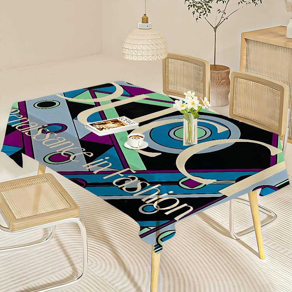 E-Emilios P-PucciS Logolu Ev M - Home Textiles Today Logo incelemesi ve fiyatı