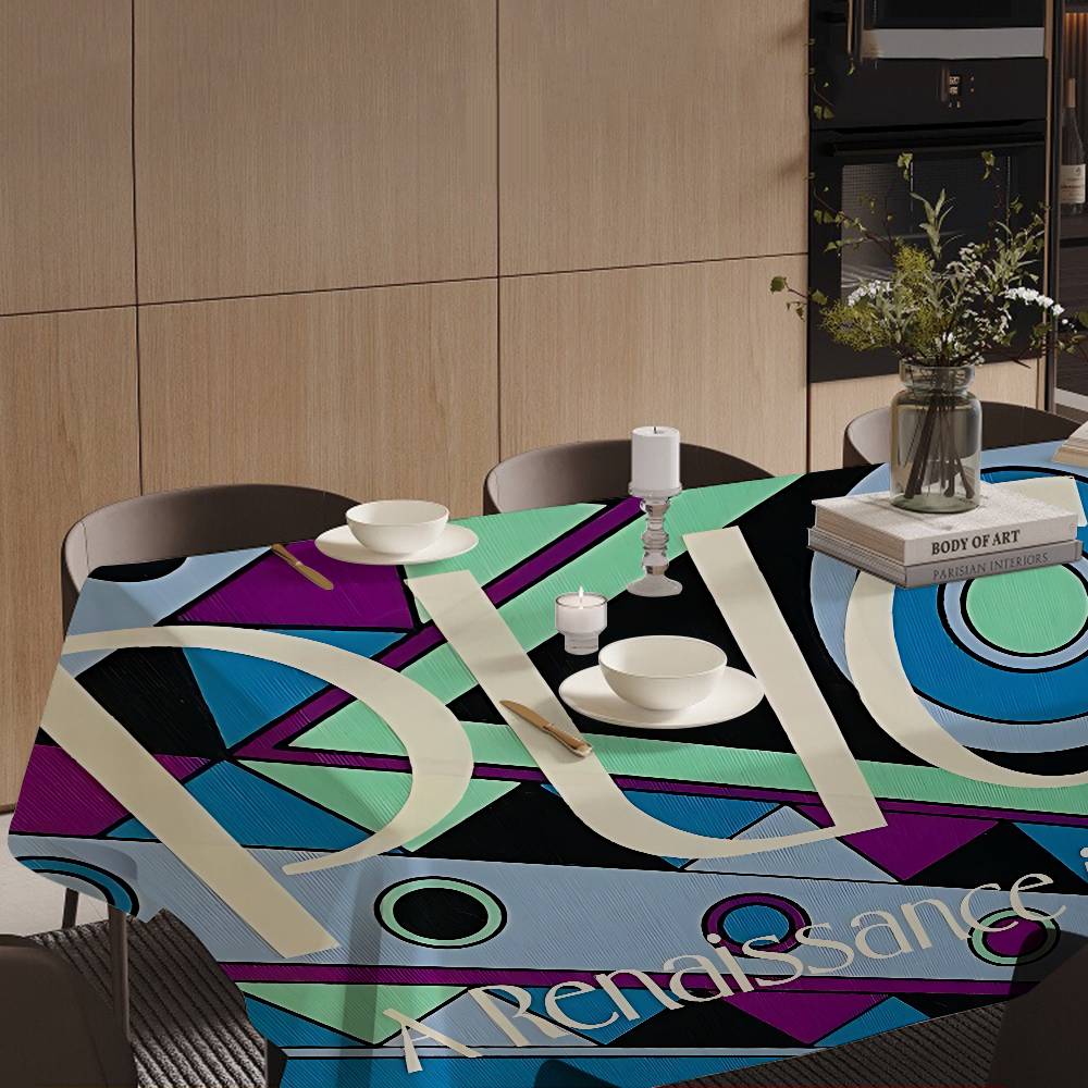 E-Emilios P-PucciS Logolu Ev M - Home Textiles Today Logo incelemesi ve fiyatı
