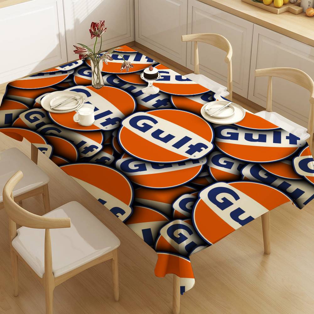 G-Gulfs Racing logosu Su Geçir - Home Textiles Today Logo incelemesi ve fiyatı