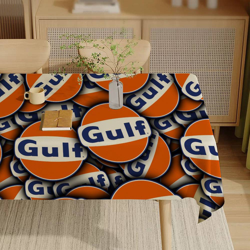 G-Gulfs Racing logosu Su Geçir - Home Textiles Today Logo incelemesi ve fiyatı