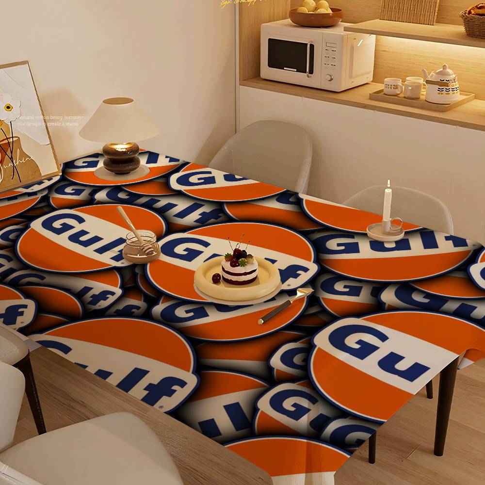 G-Gulfs Racing logosu Su Geçir - Home Textiles Today Logo incelemesi ve fiyatı