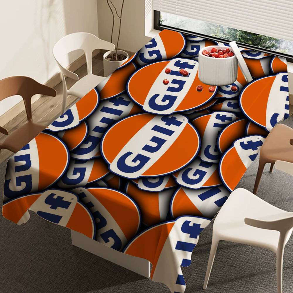 G-Gulfs Racing logosu Su Geçir - Home Textiles Today Logo incelemesi ve fiyatı