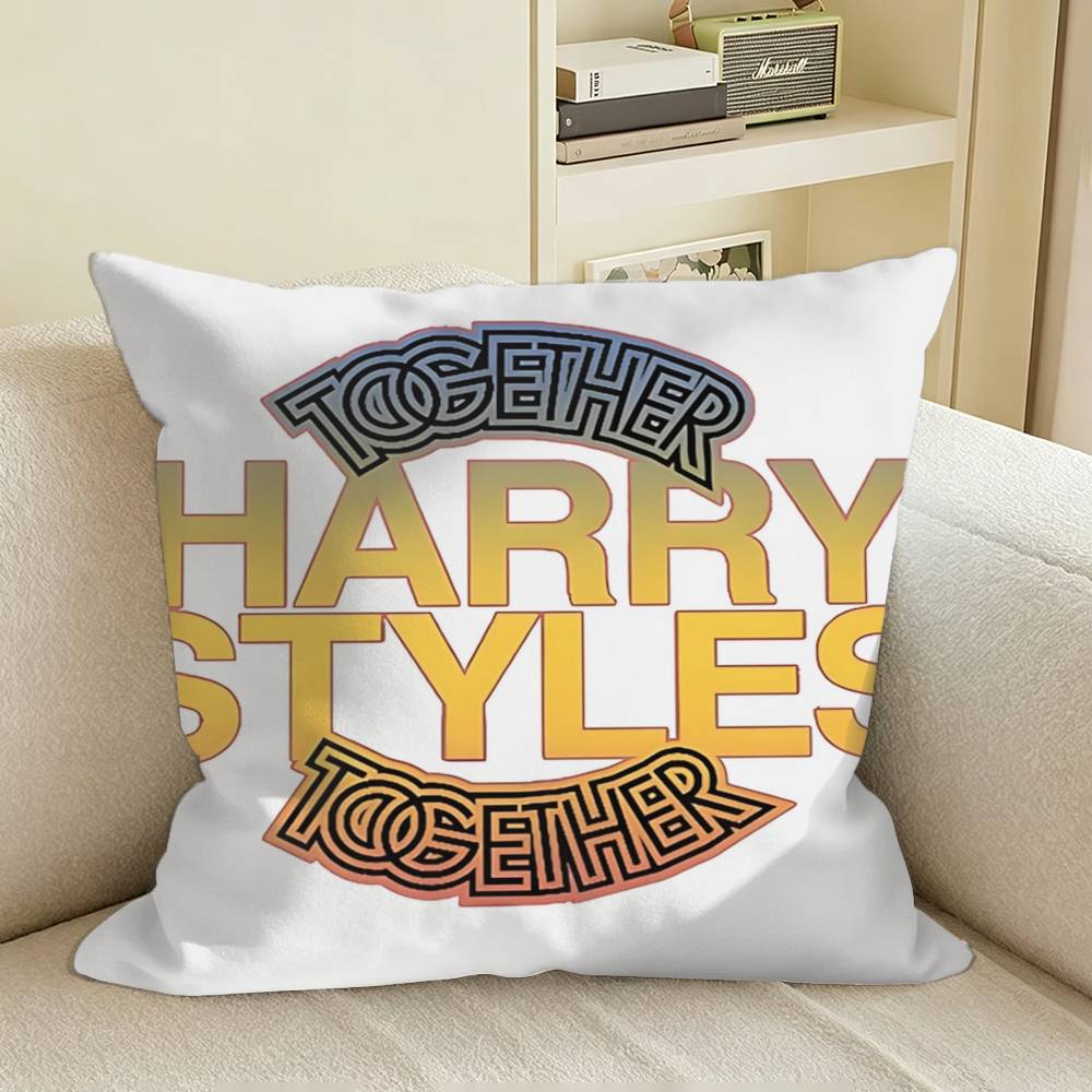Hazza H-Harry S-Styles Yeni Ta - Home Textiles News incelemesi ve fiyatı