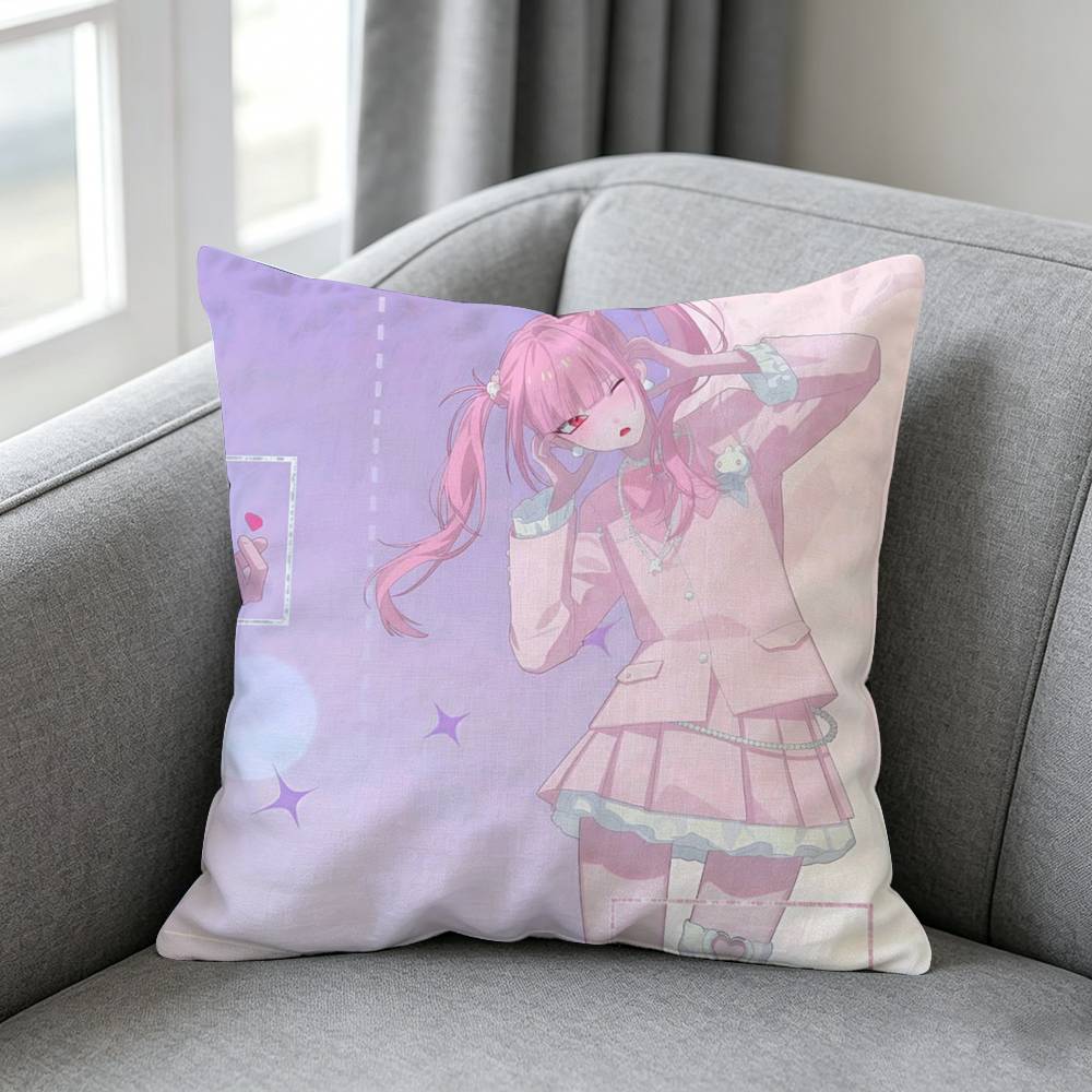 Link-k Click-k Anime Yastık kı - Home Textiles Definition incelemesi ve fiyatı