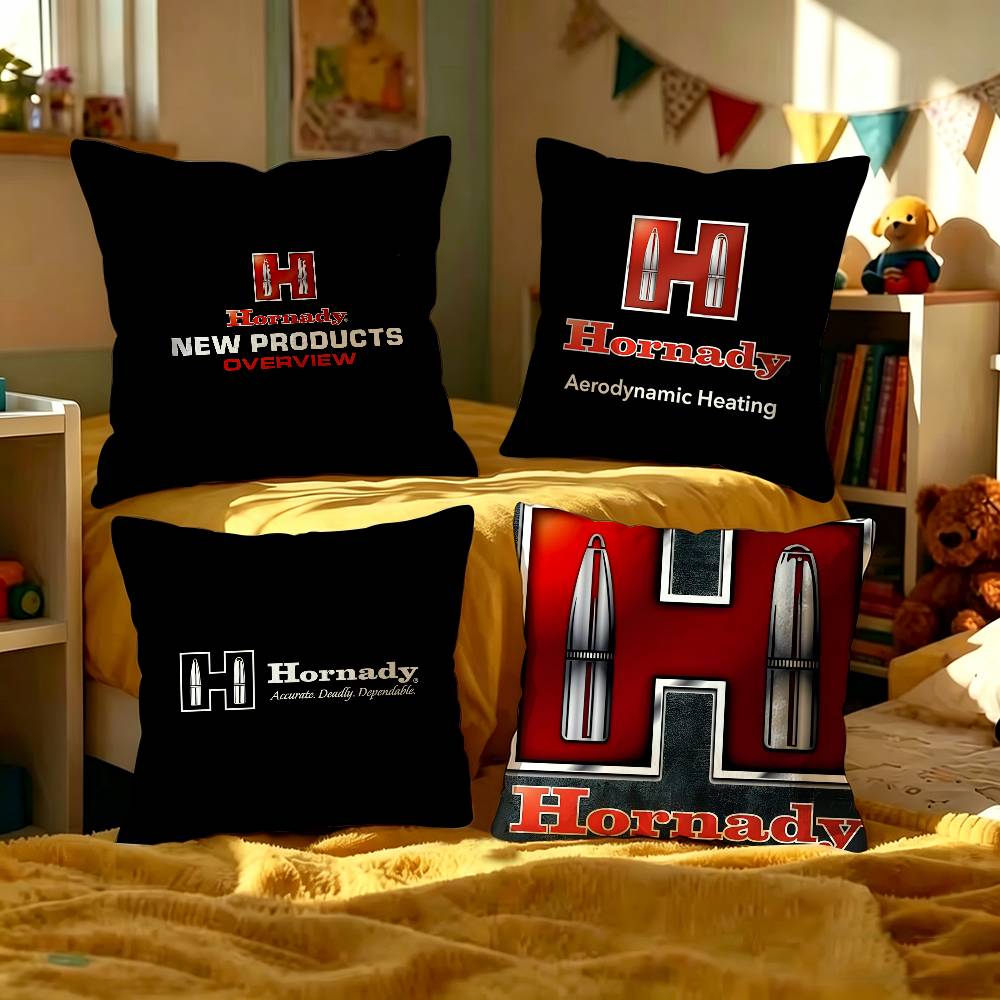 H-Hornady-Manufacturing-Compan - Home Textiles Manufacturer incelemesi ve fiyatı