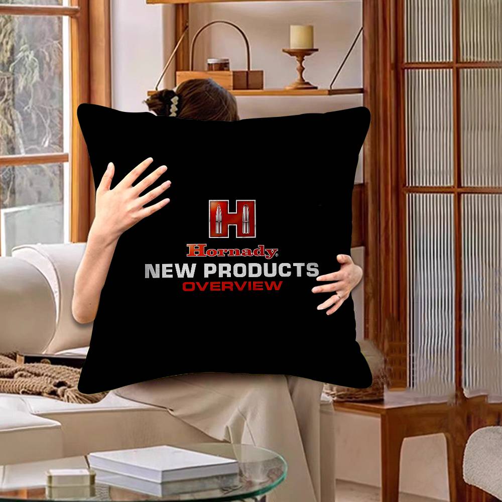 H-Hornady-Manufacturing-Compan - Home Textiles Manufacturer incelemesi ve fiyatı