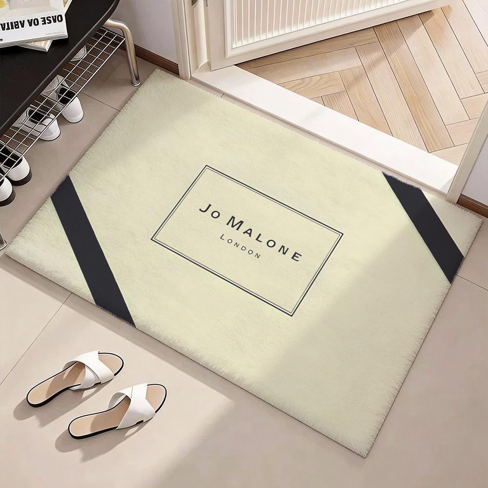 J-Jo M-Malone LOGO Moda Yer Pa - Home Textiles Logo incelemesi ve fiyatı