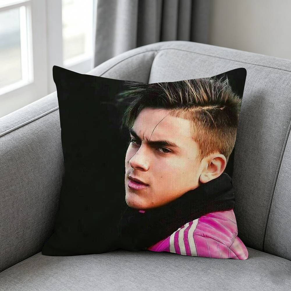 Şık ve havalı Gavi Futbol yıld - Home Textiles Definition incelemesi ve fiyatı