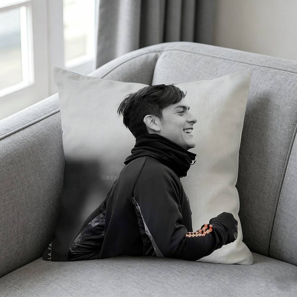 Şık ve havalı Gavi Futbol yıld - Home Textiles Definition incelemesi ve fiyatı