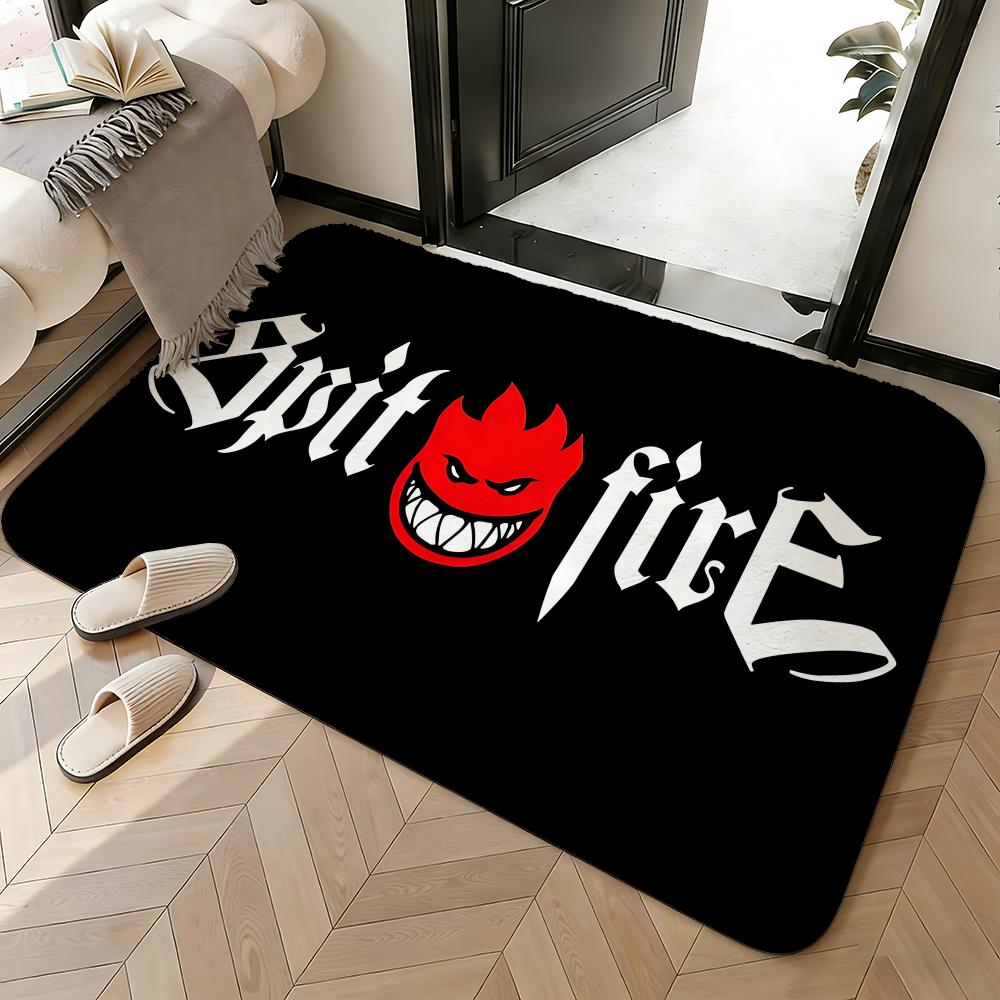 Yumuşak Emici Kaymaz Halı Mark - Home Textiles Logo incelemesi ve fiyatı