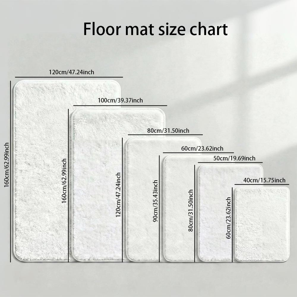 Yumuşak Emici Kaymaz Halı Mark - Home Textiles Logo incelemesi ve fiyatı