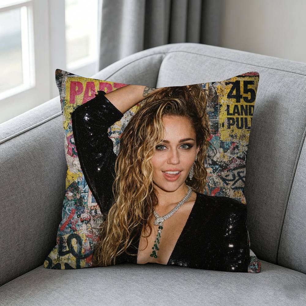 Hannah Montana-bir yastık kılı - Home Textiles Definition incelemesi ve fiyatı