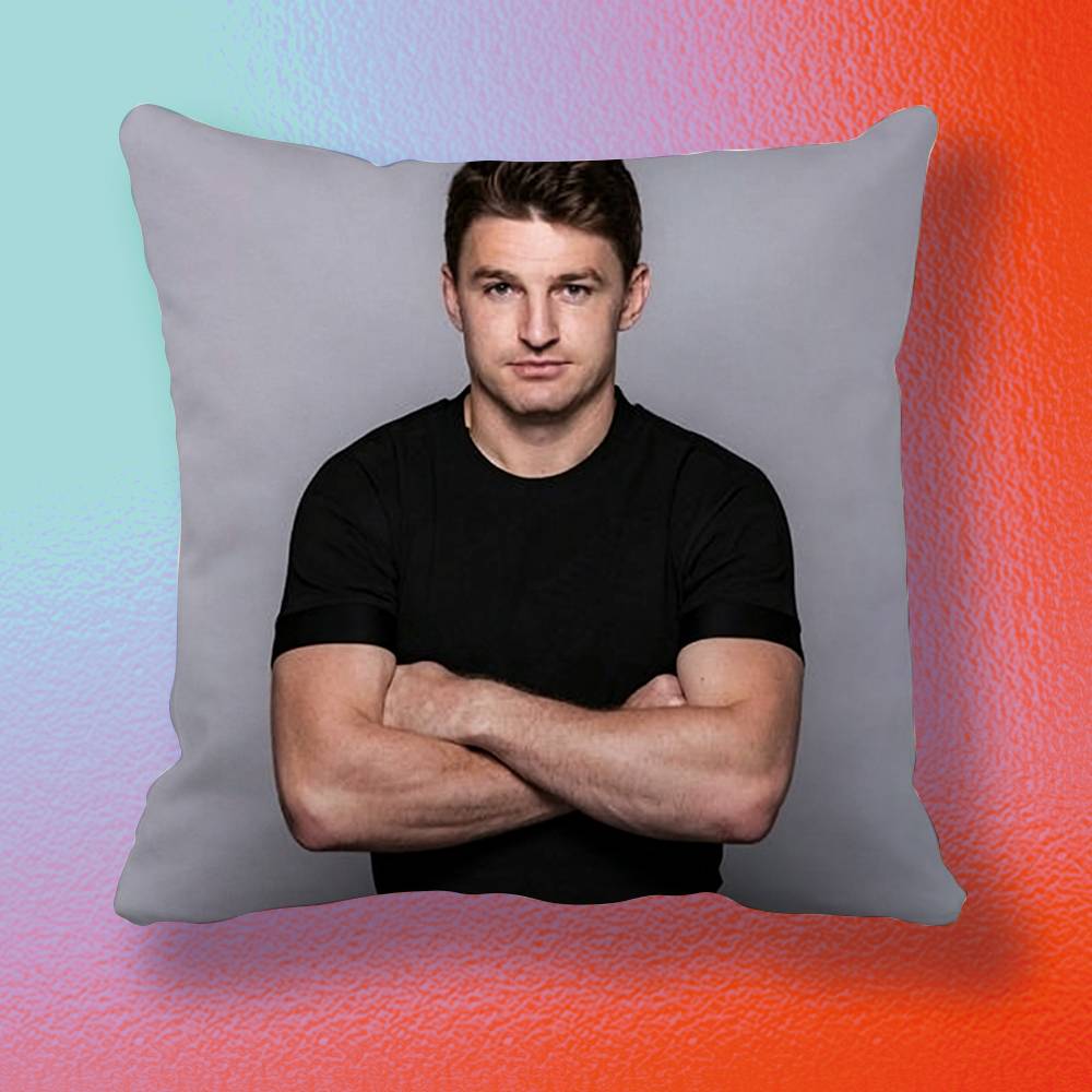 Spor Rugby Beauden Barrett Yas - Home Textiles Definition incelemesi ve fiyatı