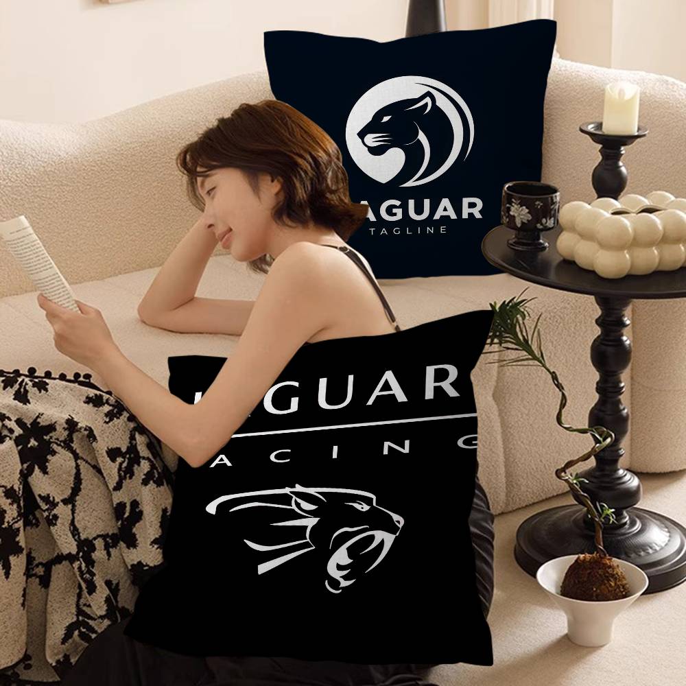 J-JaguarS-Araba Logosu Minder  - Home Textiles Logo incelemesi ve fiyatı